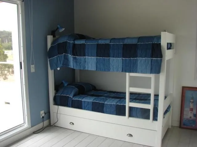 Casa en alquiler 5 dormitorios en Jose Ignacio sobre el mar — foto 7