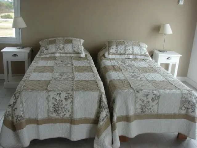Casa en alquiler 5 dormitorios en Jose Ignacio sobre el mar — foto 8