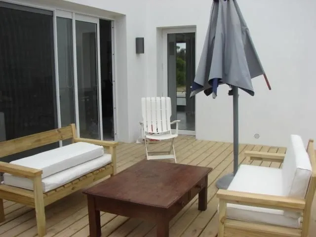 Casa en alquiler 5 dormitorios en Jose Ignacio sobre el mar — foto 9