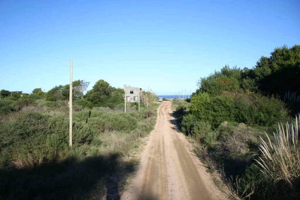 TERRENO EN VENTA 450 M2 BALNEARIO BS AS A PASOS DE LA PLAYA — foto 3