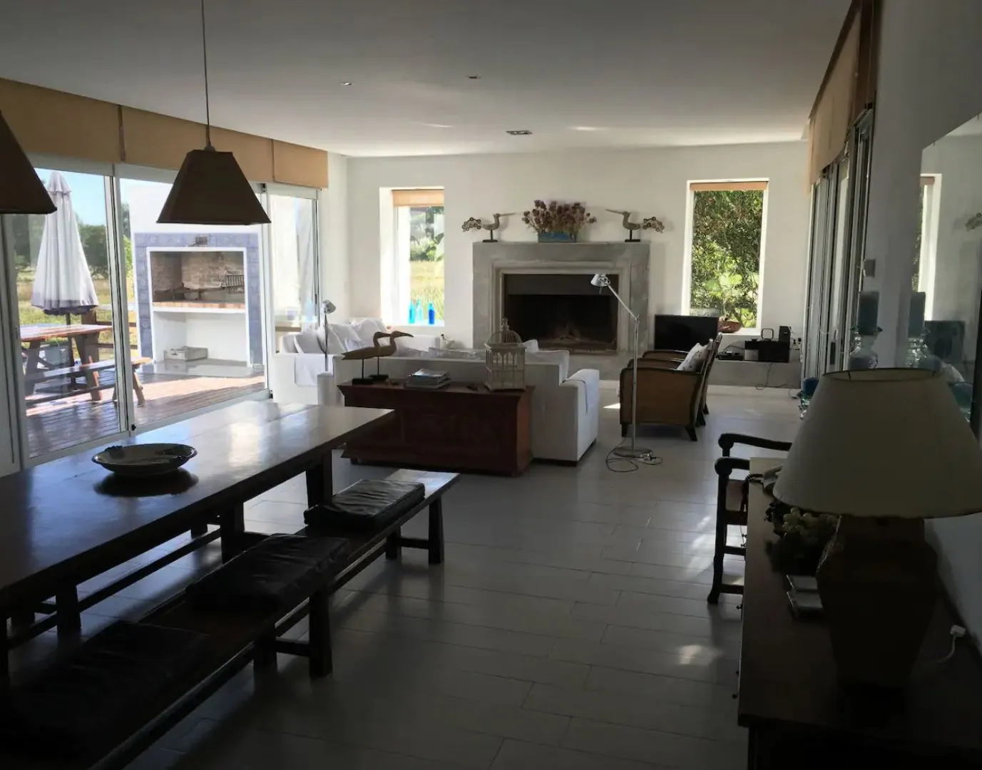 Casa en alquiler 5 dormitorios en Jose Ignacio sobre el mar — foto 11