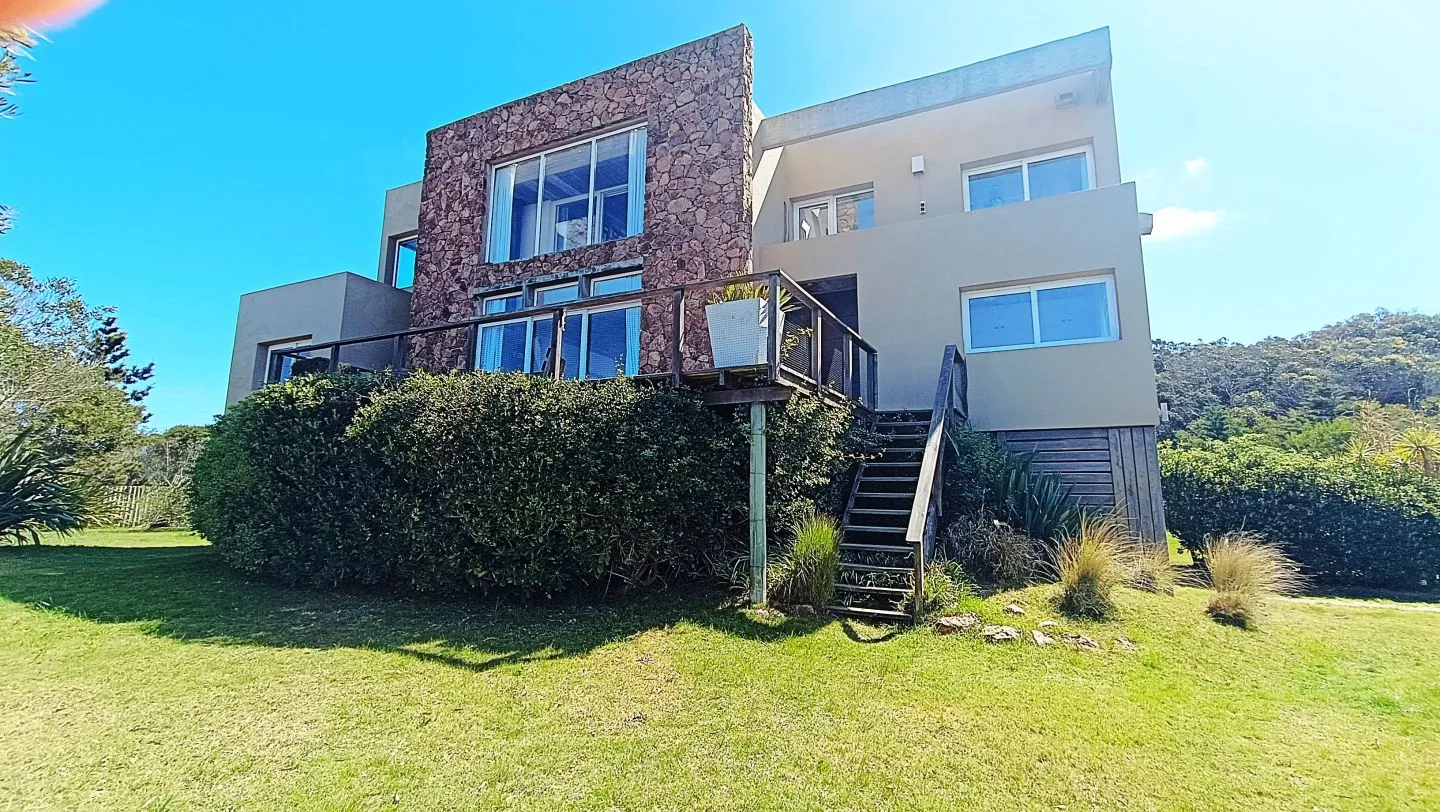 Casa en venta 4 DORMITORIOS Santa Monica sobre el mar! — foto 1