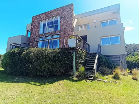 Casa en venta 4 DORMITORIOS Santa Monica sobre el mar!