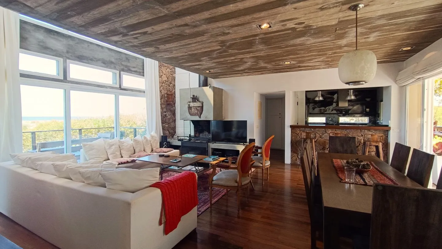 Casa en venta 4 DORMITORIOS Santa Monica sobre el mar! — foto 6