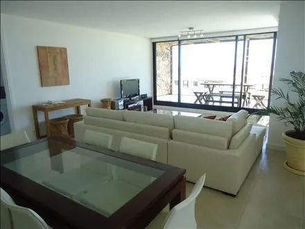 Venta apartamento 1 dormitorio- Punta Ballena — foto 5