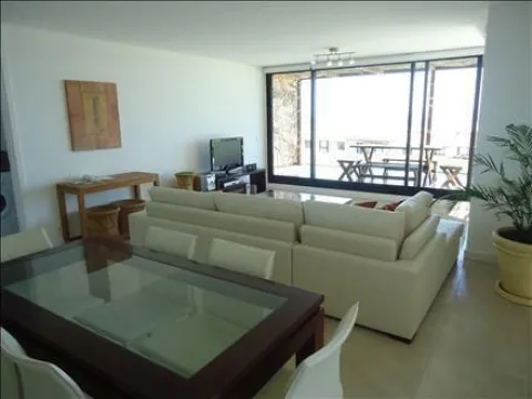 Venta apartamento 1 dormitorio- Punta Ballena — foto 5
