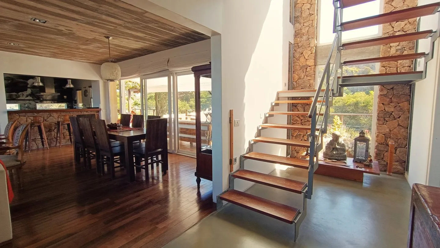 Casa en venta 4 DORMITORIOS Santa Monica sobre el mar! — foto 11