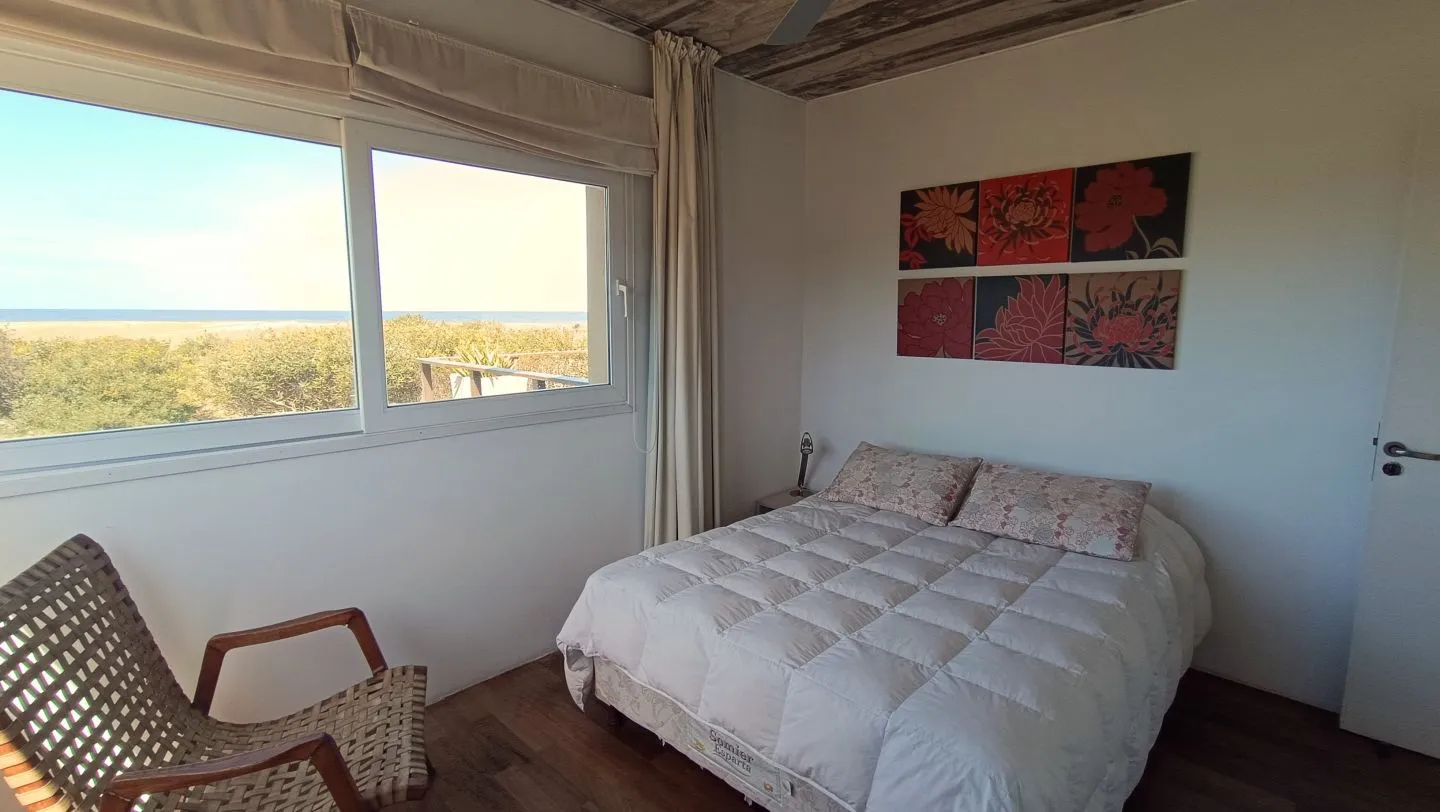 Casa en venta 4 DORMITORIOS Santa Monica sobre el mar! — foto 12
