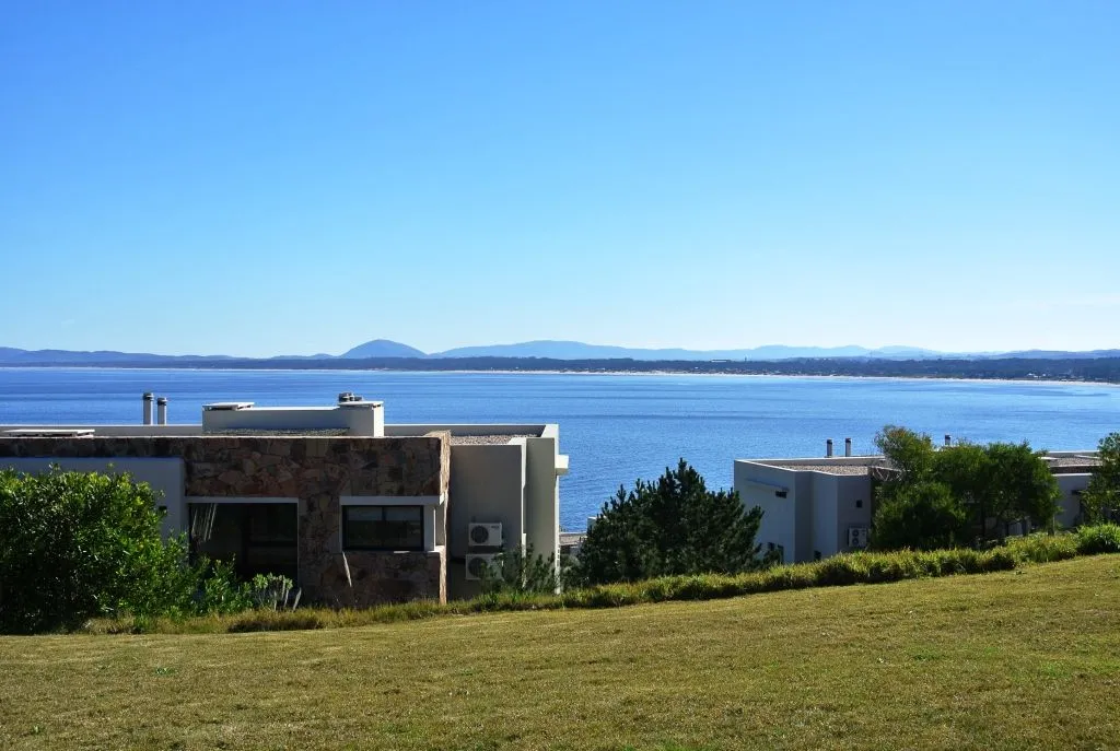 Venta apartamento 1 dormitorio- Punta Ballena — foto 10