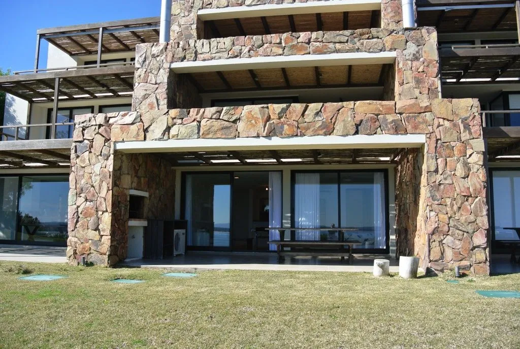 Venta apartamento 1 dormitorio- Punta Ballena — foto 12