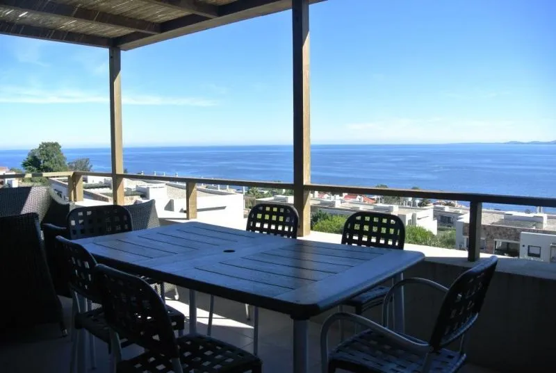 Alquiler apartamento 2 dormitorios- Punta Ballena — foto 1