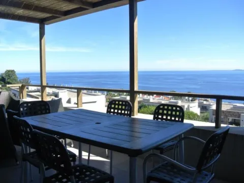 Alquiler apartamento 2 dormitorios- Punta Ballena