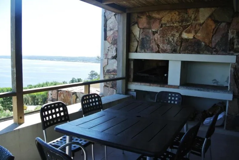 Alquiler apartamento 2 dormitorios- Punta Ballena — foto 2