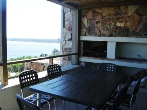 Alquiler apartamento 2 dormitorios- Punta Ballena — foto 2
