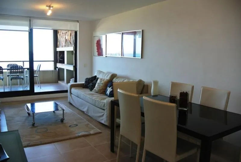 Alquiler apartamento 2 dormitorios- Punta Ballena — foto 3