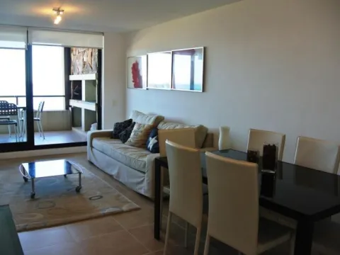 Alquiler apartamento 2 dormitorios- Punta Ballena — foto 3