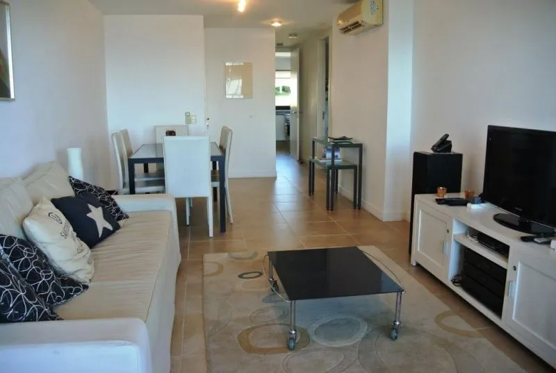 Alquiler apartamento 2 dormitorios- Punta Ballena — foto 4