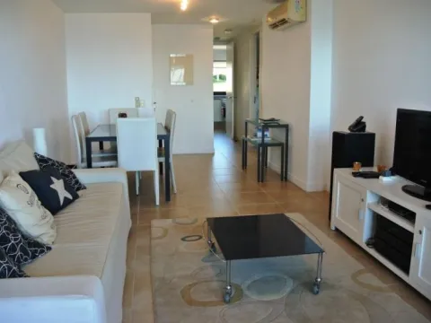 Alquiler apartamento 2 dormitorios- Punta Ballena — foto 4