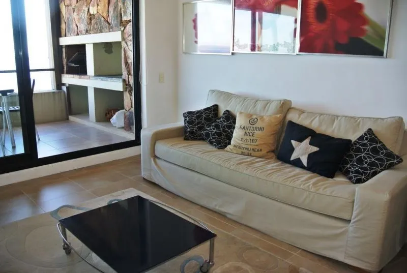 Alquiler apartamento 2 dormitorios- Punta Ballena — foto 5
