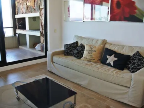 Alquiler apartamento 2 dormitorios- Punta Ballena — foto 5