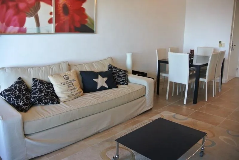 Alquiler apartamento 2 dormitorios- Punta Ballena — foto 6