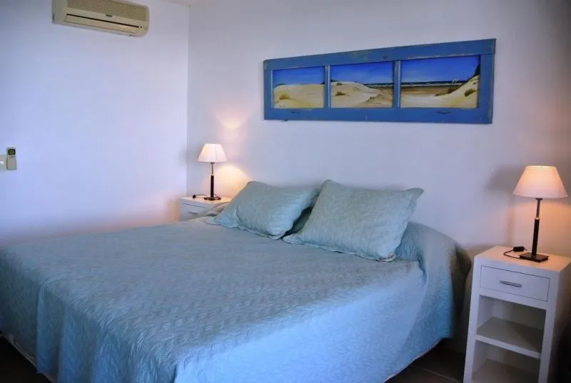 Alquiler apartamento 2 dormitorios- Punta Ballena — foto 7