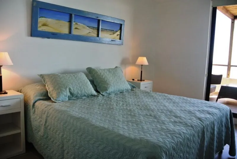 Alquiler apartamento 2 dormitorios- Punta Ballena — foto 8
