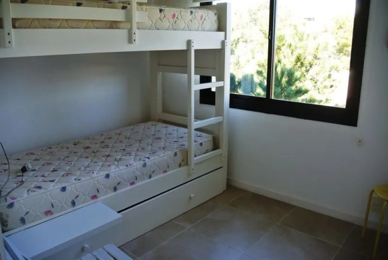 Alquiler apartamento 2 dormitorios- Punta Ballena — foto 9