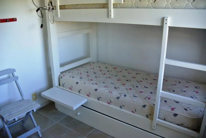 Alquiler apartamento 2 dormitorios- Punta Ballena — foto 10