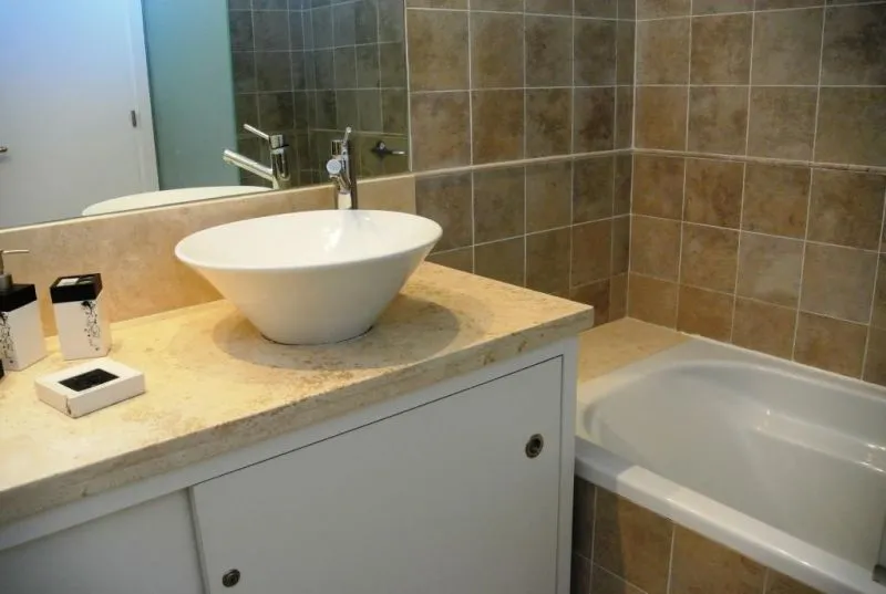 Alquiler apartamento 2 dormitorios- Punta Ballena — foto 11
