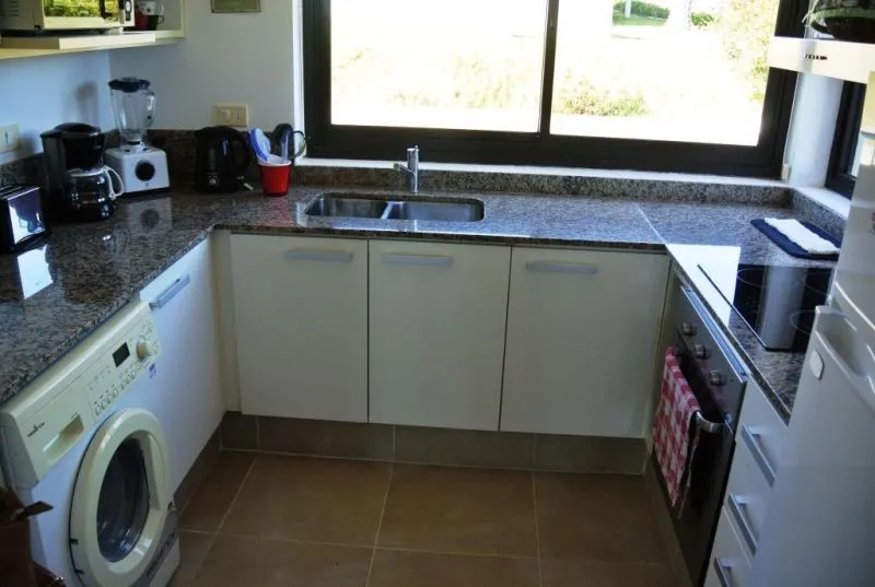 Alquiler apartamento 2 dormitorios- Punta Ballena — foto 12
