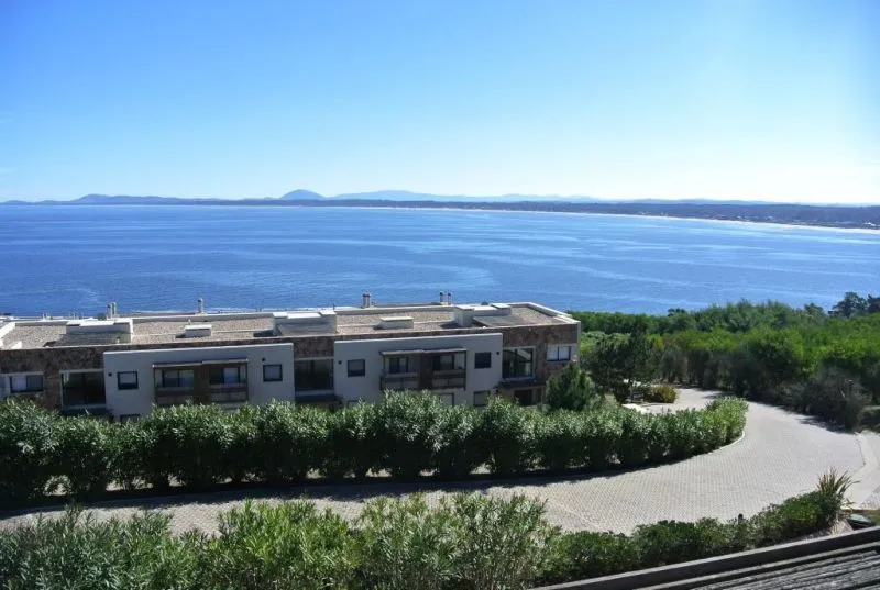 Alquiler apartamento 2 dormitorios- Punta Ballena — foto 13