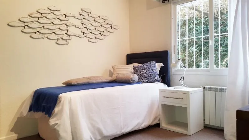 Venta casa 5 dormitorios- Playa Mansa — foto 8