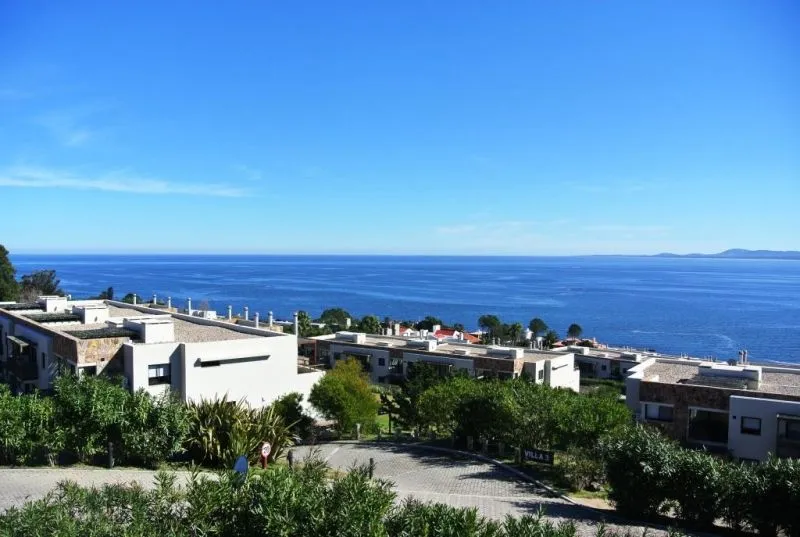 Alquiler apartamento 2 dormitorios- Punta Ballena — foto 14