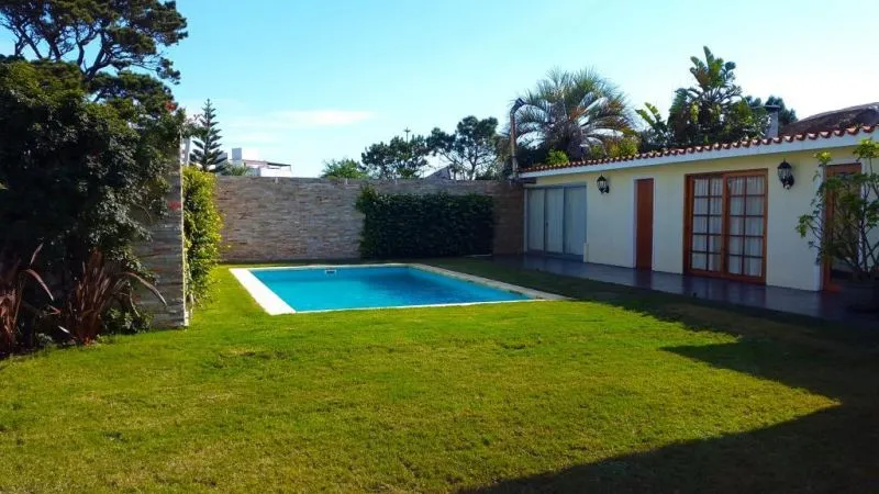 Venta casa 5 dormitorios- Playa Mansa — foto 16