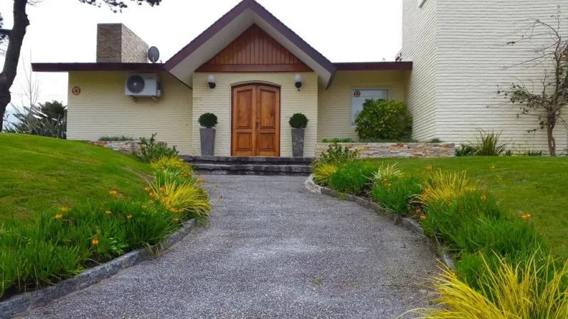 Venta casa 5 dormitorios- Playa Mansa — foto 17