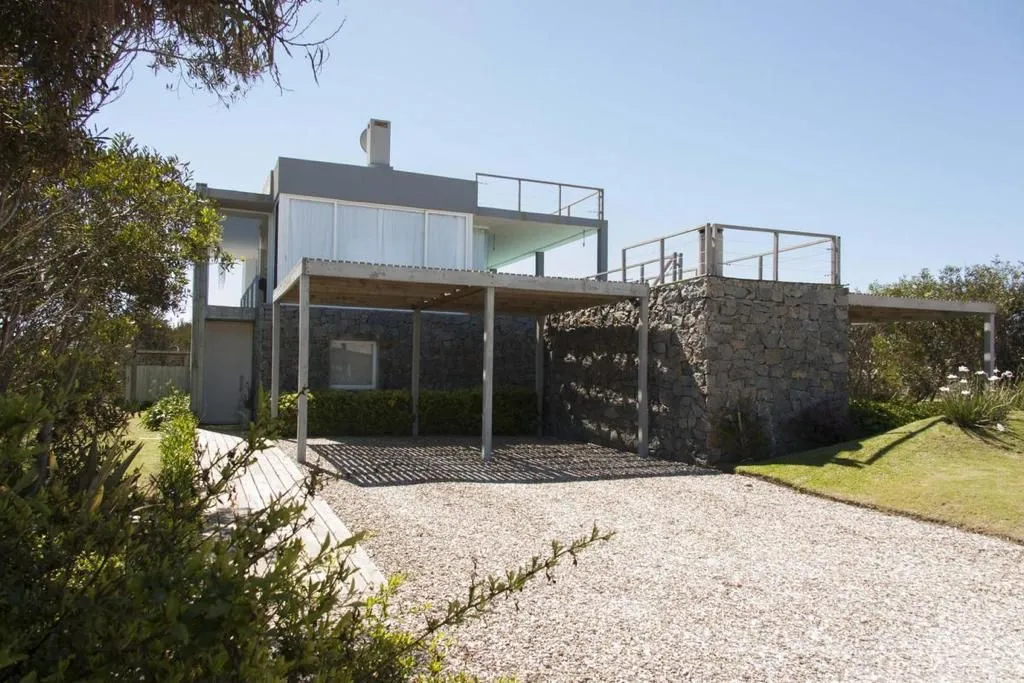 Alquiler casa 4 DORMITORIOS en Club de Mar, Jose ignacio — foto 2