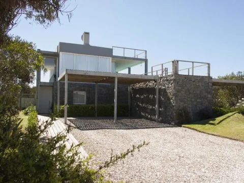 Alquiler casa 4 DORMITORIOS en Club de Mar, Jose ignacio — foto 2