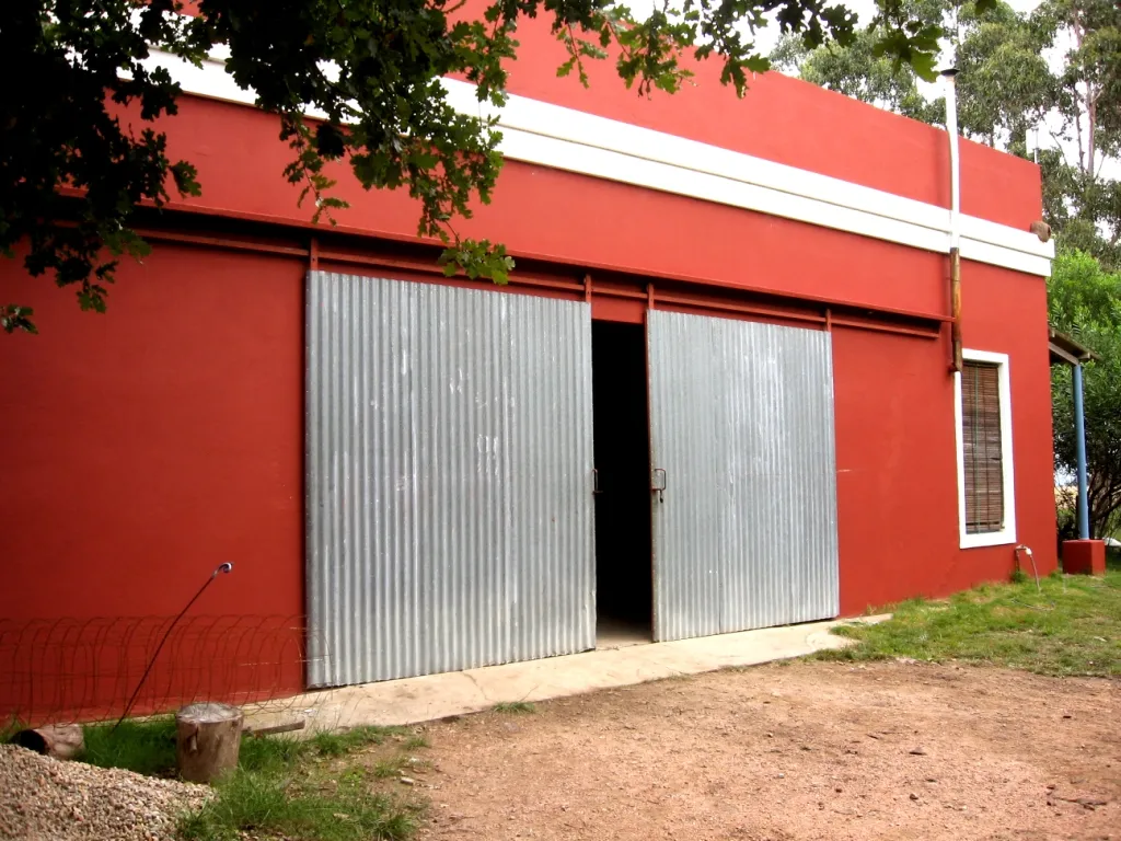 VENTA 100 HECTAREAS EN ZONA ALEDAÑA A RUTA 104 MANANTIALES — foto 23