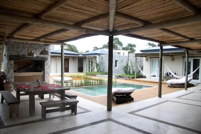 Alquiler casa 5 DORMITORIOS en Pinar del Faro, Jose ignacio — foto 1