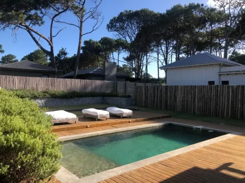 Alquiler casa 5 DORMITORIOS en Pinar del Faro, Jose ignacio — foto 2