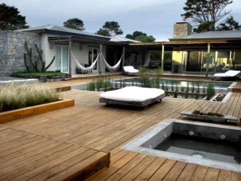 Alquiler casa 5 DORMITORIOS en Pinar del Faro, Jose ignacio — foto 3
