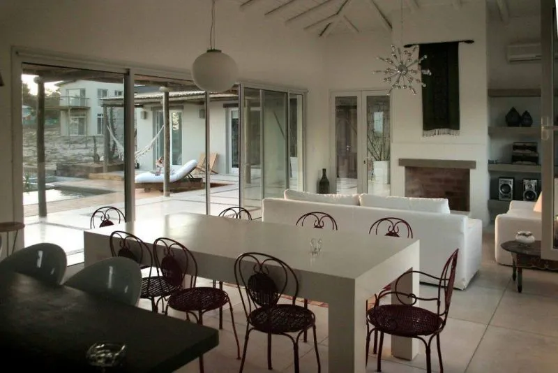 Alquiler casa 5 DORMITORIOS en Pinar del Faro, Jose ignacio — foto 5