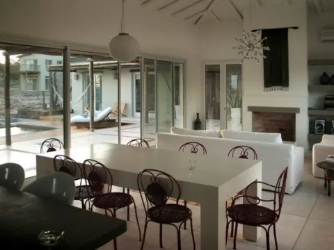 Alquiler casa 5 DORMITORIOS en Pinar del Faro, Jose ignacio — foto 5