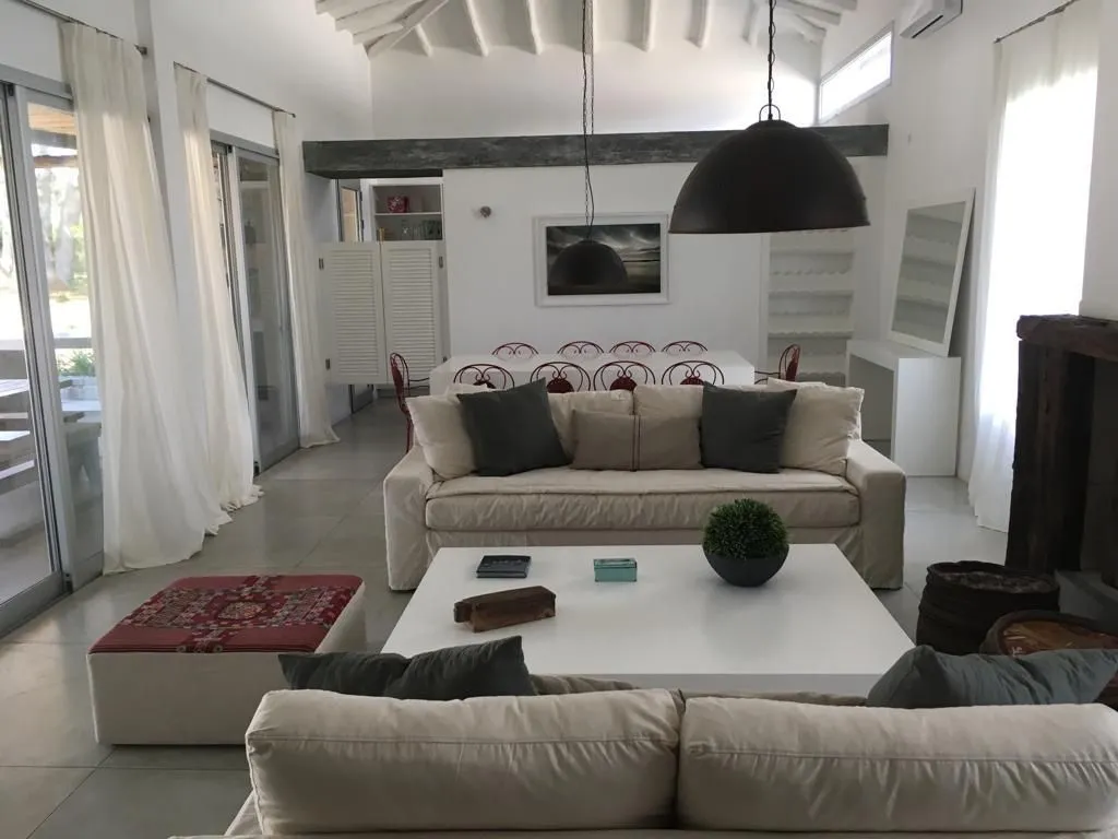 Alquiler casa 5 DORMITORIOS en Pinar del Faro, Jose ignacio — foto 7