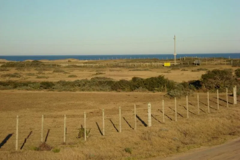 Chacra / Campo 5,5 ha en Maldonado — foto 1