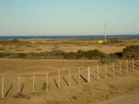 Chacra / Campo 5,5 ha en Maldonado