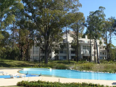 Venta apartamento 1 dormitorio - Punta Ballena