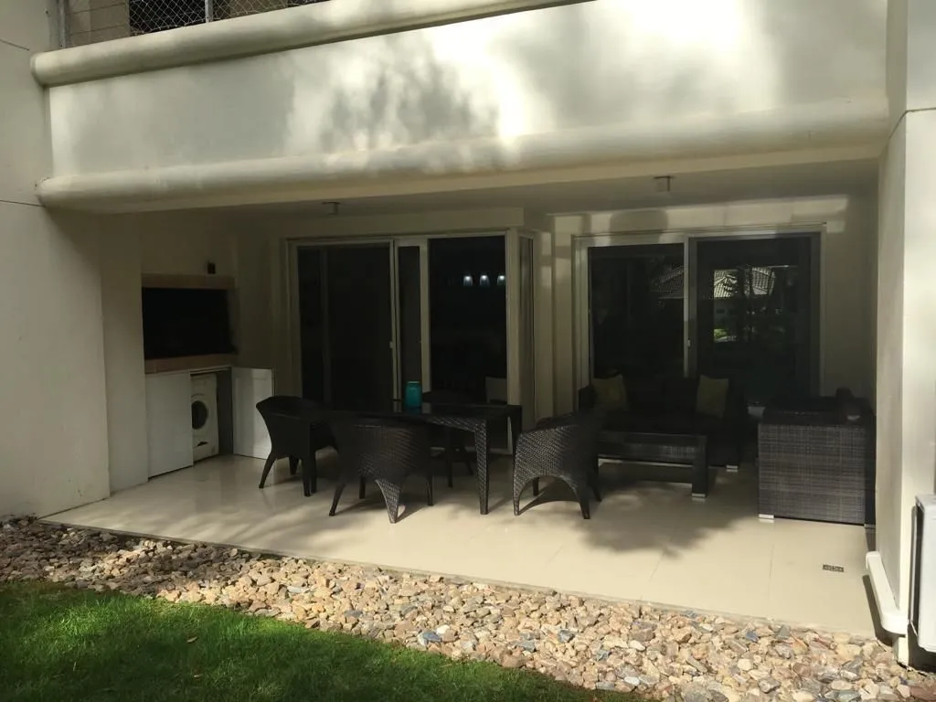 Venta apartamento 1 dormitorio - Punta Ballena — foto 2