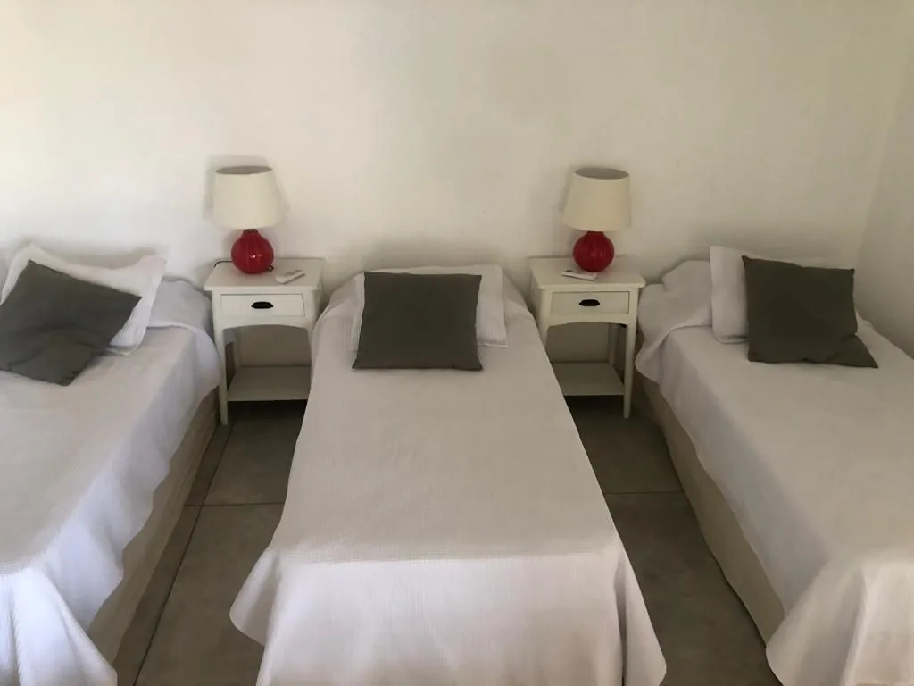 Alquiler casa 5 DORMITORIOS en Pinar del Faro, Jose ignacio — foto 11
